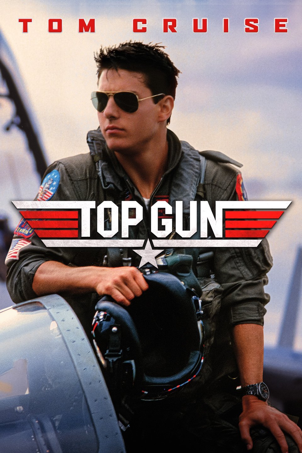 top gun (1986)